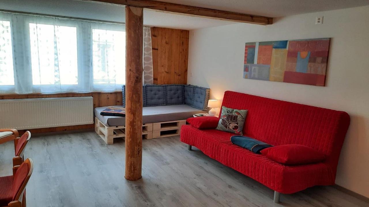 Berner Oberland Am Thunersee Darligen Ngoại thất bức ảnh
