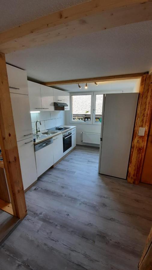 Berner Oberland Am Thunersee Darligen Ngoại thất bức ảnh