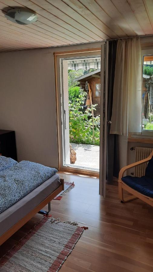 Berner Oberland Am Thunersee Darligen Ngoại thất bức ảnh